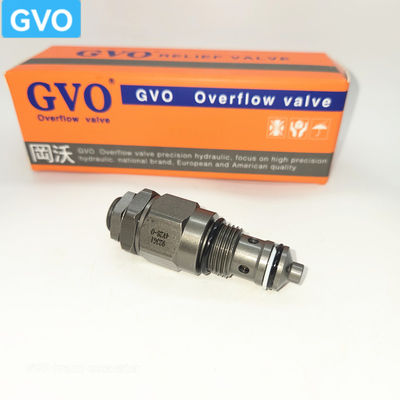 Sanyi 55 Rexroth κύριο όπλο 60038055 LS 07260353 Εκσκαφέας μειώνοντας την πίεση βαλβίδα υδραυλική