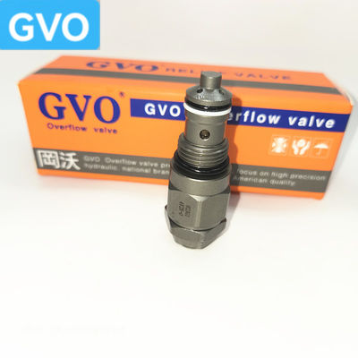 Sanyi 55 Rexroth κύριο όπλο 60038055 LS 07260353 Εκσκαφέας μειώνοντας την πίεση βαλβίδα υδραυλική