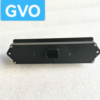 Εγκατάσταση χειροπέδου γκάζι XCMG 215 803689877 803699785 Πίνακα κουτιού διακόπτη σκάφους XCMG 312703170