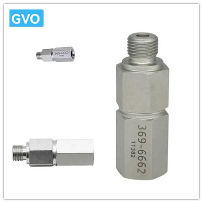 369-6662 Κάρτερ πιλοτική βαλβίδα E3126B C7 3696662 μηχανήματα μηχανικής μηχανημάτων