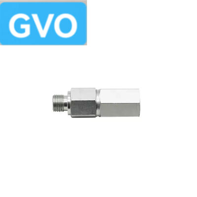 369-6662 Κάρτερ πιλοτική βαλβίδα E3126B C7 3696662 μηχανήματα μηχανικής μηχανημάτων