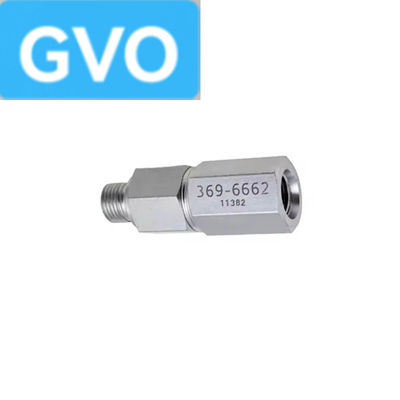 369-6662 Κάρτερ πιλοτική βαλβίδα E3126B C7 3696662 μηχανήματα μηχανικής μηχανημάτων