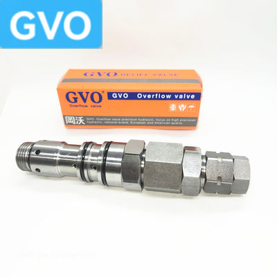 6I6899 6I-6899 VALVE GP RELIEF FITS Caterpillar E320 E320L E322 E322 Εναλλακτική χρήση