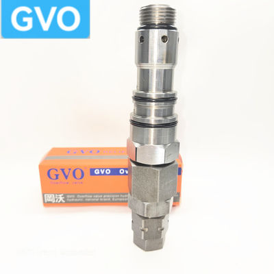 6I6899 6I-6899 VALVE GP RELIEF FITS Caterpillar E320 E320L E322 E322 Εναλλακτική χρήση