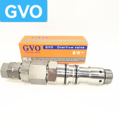 6I6899 6I-6899 VALVE GP RELIEF FITS Caterpillar E320 E320L E322 E322 Εναλλακτική χρήση