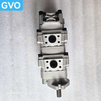 705-41-08010 Νέα υδραυλική αντλία 705-41-08010 Για εξορυκτήρα Komatsu PC40-6