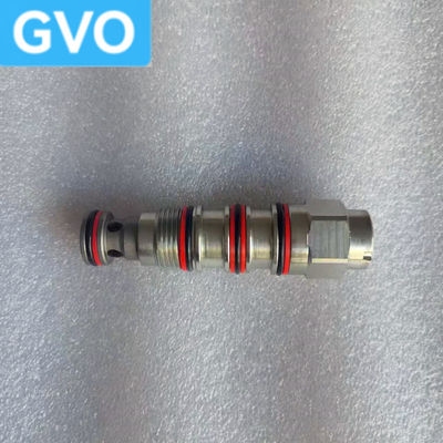 928-06010 Συσκευές εξορυκτών CVCV XCN Βαλβίδα ανακούφισης 928/06010 Βαλβίδα ελέγχου φυσίγγων