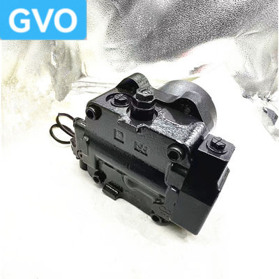 708-7W-00140 Κινητήρας ανεμιστήρα Komatsu D155 D155A-6 D155AX-6 υδραυλικός κινητήρας