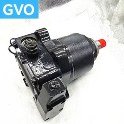 708-7W-00140 Κινητήρας ανεμιστήρα Komatsu D155 D155A-6 D155AX-6 υδραυλικός κινητήρας