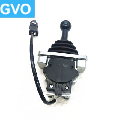 Διοικητής joystick 950M 962M 966H 988H 950H Caterpillar 361-6015 Συγκρότημα ελέγχου χειριστή