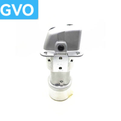 D85E D65P D63E Μπουλντόζερ Steuergriff Πιλότος Φαλβίδα Μέρη μηχανών 702-16-05060