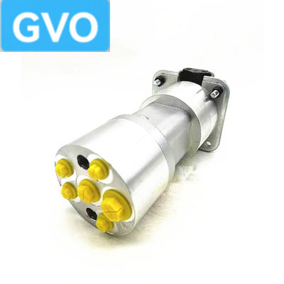 D85E D65P D63E Μπουλντόζερ Steuergriff Πιλότος Φαλβίδα Μέρη μηχανών 702-16-05060