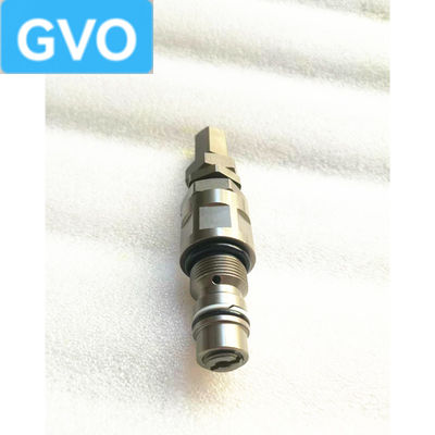 723-30-51100 Βαλβίδα ανακούφισης για PC128UU PC128US PC120-6 Βαλβίδα ανακούφισης διανομής