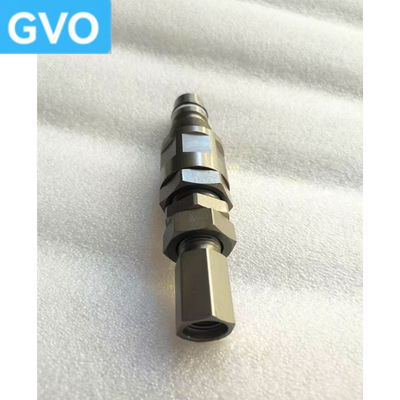 723-30-51100 Βαλβίδα ανακούφισης για PC128UU PC128US PC120-6 Βαλβίδα ανακούφισης διανομής