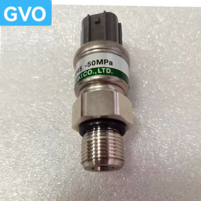 Sany sy215 235 305 335-8 υδραυλική αντλία υψηλής πίεσης αισθητήρας πίεσης διακόπτης 1960045