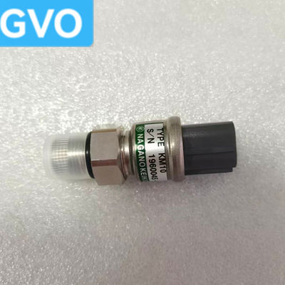 Sany sy215 235 305 335-8 υδραυλική αντλία υψηλής πίεσης αισθητήρας πίεσης διακόπτης 1960045