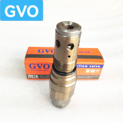 14518516 8230-27400 Βαλβίδα ανακούφισης για Volvo EC200D EC210 EC210B EC210C