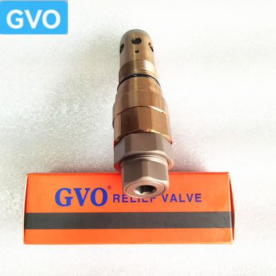 14518516 8230-27400 Βαλβίδα ανακούφισης για Volvo EC200D EC210 EC210B EC210C
