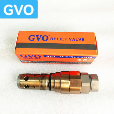 14518516 8230-27400 Βαλβίδα ανακούφισης για Volvo EC200D EC210 EC210B EC210C