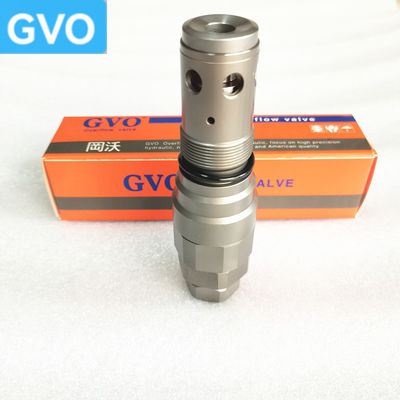 ZX330-3 ZX350-3 ZAX330-6 Εξόρυξη Υδραυλική βαλβίδα μείωσης πίεσης 4654850