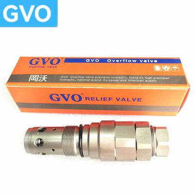 ZX330-3 ZX350-3 ZAX330-6 Εξόρυξη Υδραυλική βαλβίδα μείωσης πίεσης 4654850