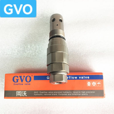 ZX330-3 ZX350-3 ZAX330-6 Εξόρυξη Υδραυλική βαλβίδα μείωσης πίεσης 4654850