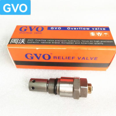 Βάλα ανακούφισης διανομής εξορυκτών Volvo VOE14527006 14527006 LG907