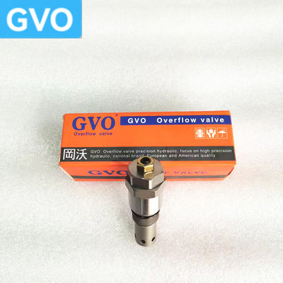 Βάλα ανακούφισης διανομής εξορυκτών Volvo VOE14527006 14527006 LG907