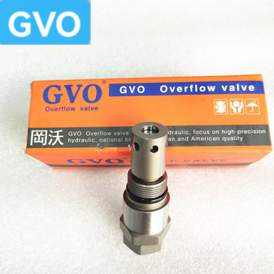 Βάλα ανακούφισης διανομής εξορυκτών Volvo VOE14527006 14527006 LG907