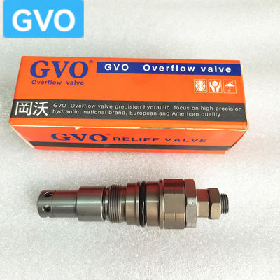 LC22V00011F1 LC22V00011F3 Κύρια βαλβίδα ανακούφισης για Kobelco SK200-6 SK350-8 SK330-8