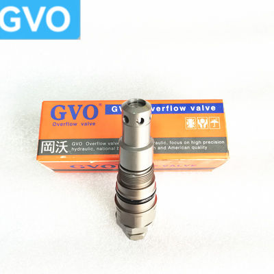 LC22V00011F1 LC22V00011F3 Κύρια βαλβίδα ανακούφισης για Kobelco SK200-6 SK350-8 SK330-8