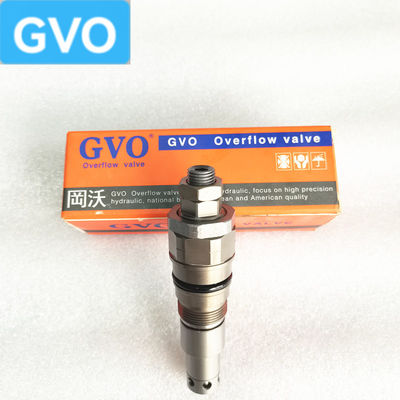 LC22V00011F1 LC22V00011F3 Κύρια βαλβίδα ανακούφισης για Kobelco SK200-6 SK350-8 SK330-8