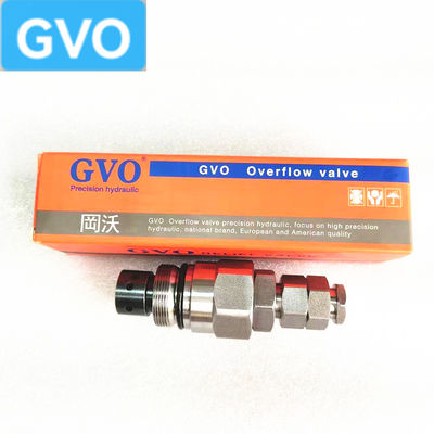 SA8230-12520 Voe14552098 Ec290 Κύρια βαλβίδα ανακούφισης για εξορυκτήρα Volvo