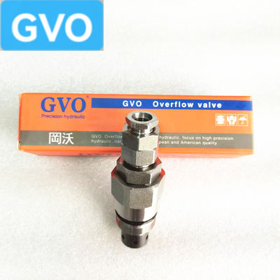 SA8230-12520 Voe14552098 Ec290 Κύρια βαλβίδα ανακούφισης για εξορυκτήρα Volvo