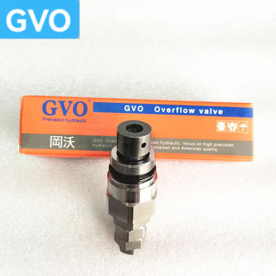 SA8230-12520 Voe14552098 Ec290 Κύρια βαλβίδα ανακούφισης για εξορυκτήρα Volvo