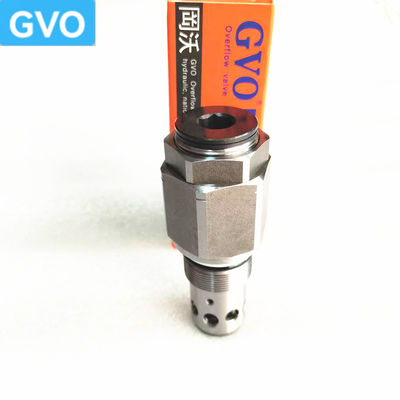 J98A2021 Dh300-7 Στροφική βαλβίδα Κύρια βαλβίδα ασφαλείας για εξορυκτήρα Doosan Daewoo