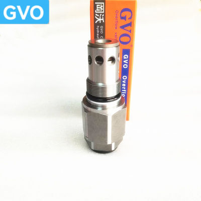 J98A2021 Dh300-7 Στροφική βαλβίδα Κύρια βαλβίδα ασφαλείας για εξορυκτήρα Doosan Daewoo