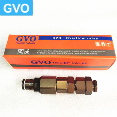VOE14500406 VOE14543998 EC210B VOLVO210 Βαλβίδα ανακούφισης Vo-lvo Excavator