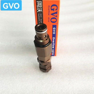 VOE14500406 VOE14543998 EC210B VOLVO210 Βαλβίδα ανακούφισης Vo-lvo Excavator