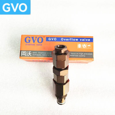 VOE14500406 VOE14543998 EC210B VOLVO210 Βαλβίδα ανακούφισης Vo-lvo Excavator