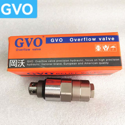 YN22V00002F9 KOBELCO SK200-8 Κύρια βαλβίδα ανακούφισης