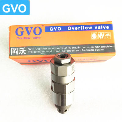 YN22V00002F9 KOBELCO SK200-8 Κύρια βαλβίδα ανακούφισης