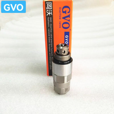 YN22V00002F9 KOBELCO SK200-8 Κύρια βαλβίδα ανακούφισης
