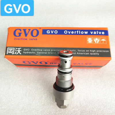 723-40-56800 Βαλβίδα εκφόρτωσης για PC200-7 PC300-7 PC200-8