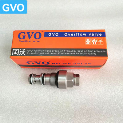 723-40-56800 Βαλβίδα εκφόρτωσης για PC200-7 PC300-7 PC200-8