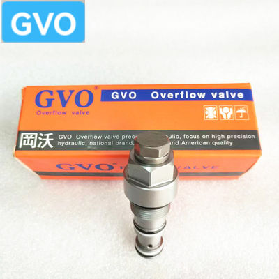 723-40-56800 Βαλβίδα εκφόρτωσης για PC200-7 PC300-7 PC200-8