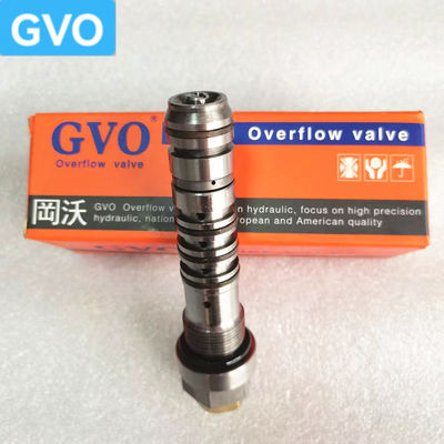 708-2L-06780 Βαλβίδα ανακούφισης για εξορυκτήρα Komatsu PC300-7E0 PC300-8 PC350-8 PC360LC-10