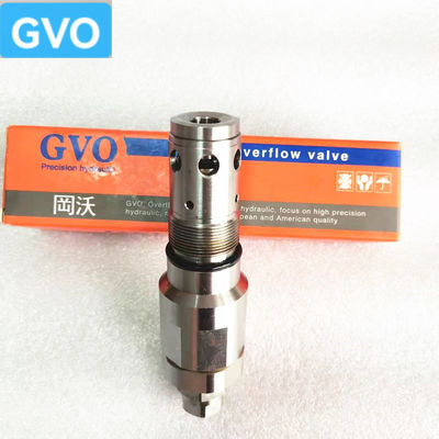 Φαλβίδα ανακούφισης 0719602 FITS Hitachi EX300-5 EX350-5 JD330LC SWING MOTOR M2X210