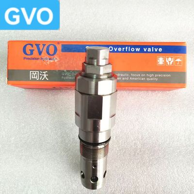 Φαλβίδα ανακούφισης 0719602 FITS Hitachi EX300-5 EX350-5 JD330LC SWING MOTOR M2X210