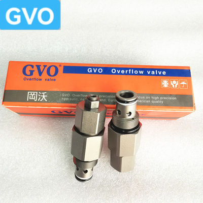 7270-30160 14513267 Κύρια βαλβίδα υπέρτασης για Volvo Ec210b Ec210blc